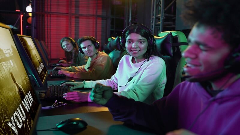 Websites for Ticket Sale GamificationSummit