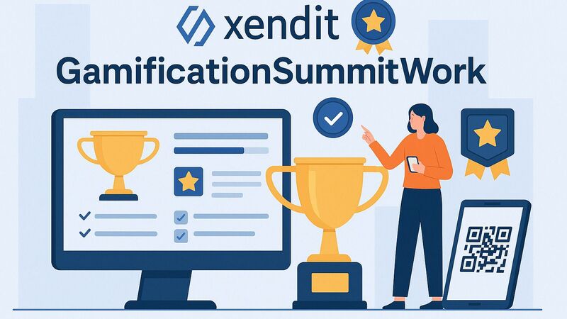 xendit gamificationsummit work