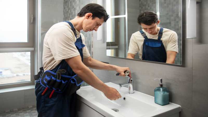 DIY Plumber vs Professional Plumber: Which Option Provides Quality Solutions?